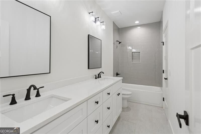 2266 Belmont Circle Smyrna - Photo 33
