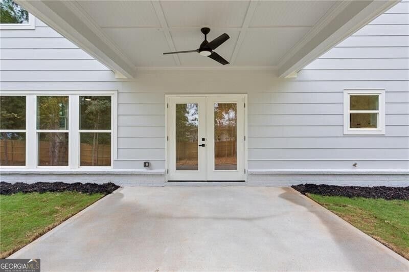 2266 Belmont Circle Smyrna - Photo 38