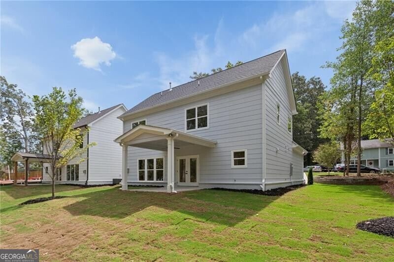 2266 Belmont Circle Smyrna - Photo 39