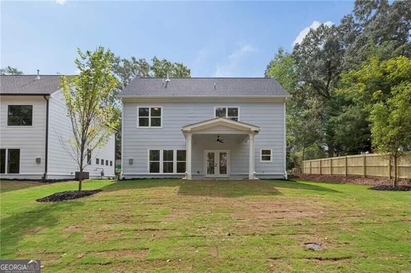 2266 Belmont Circle Smyrna - Photo 41