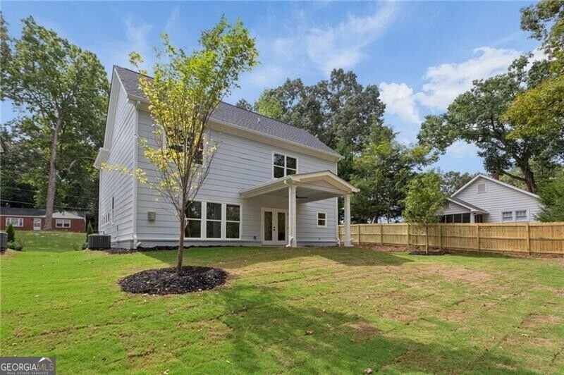 2266 Belmont Circle Smyrna - Photo 42