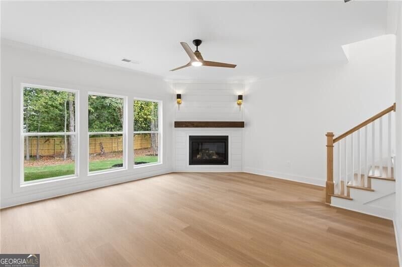 2266 Belmont Circle Smyrna - Photo 7