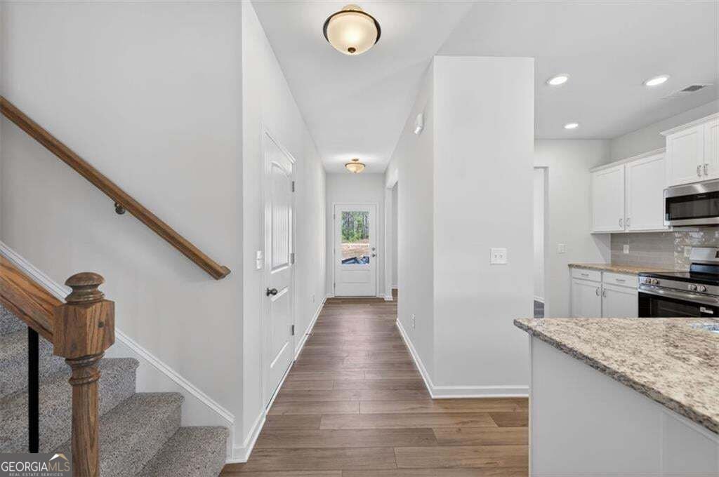 709 Sinclair Lane Temple - Photo 8