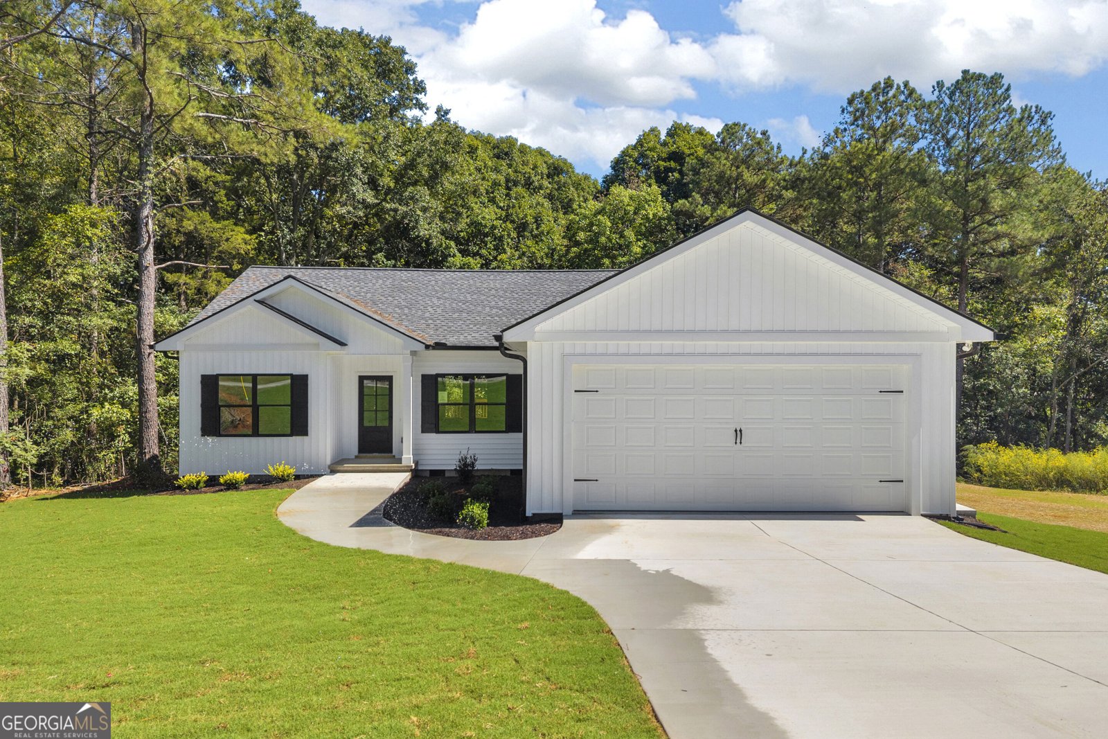 64 Harbor Heights Circle Lavonia - main photo