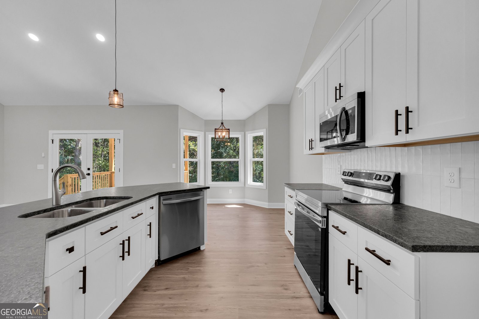 64 Harbor Heights Circle Lavonia - Photo 10