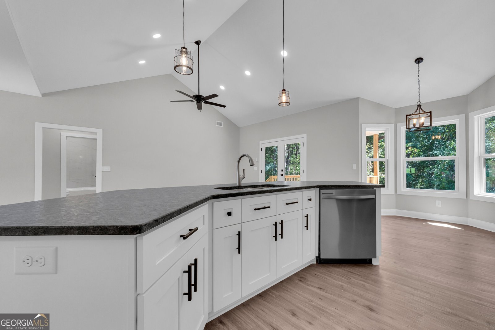 64 Harbor Heights Circle Lavonia - Photo 11