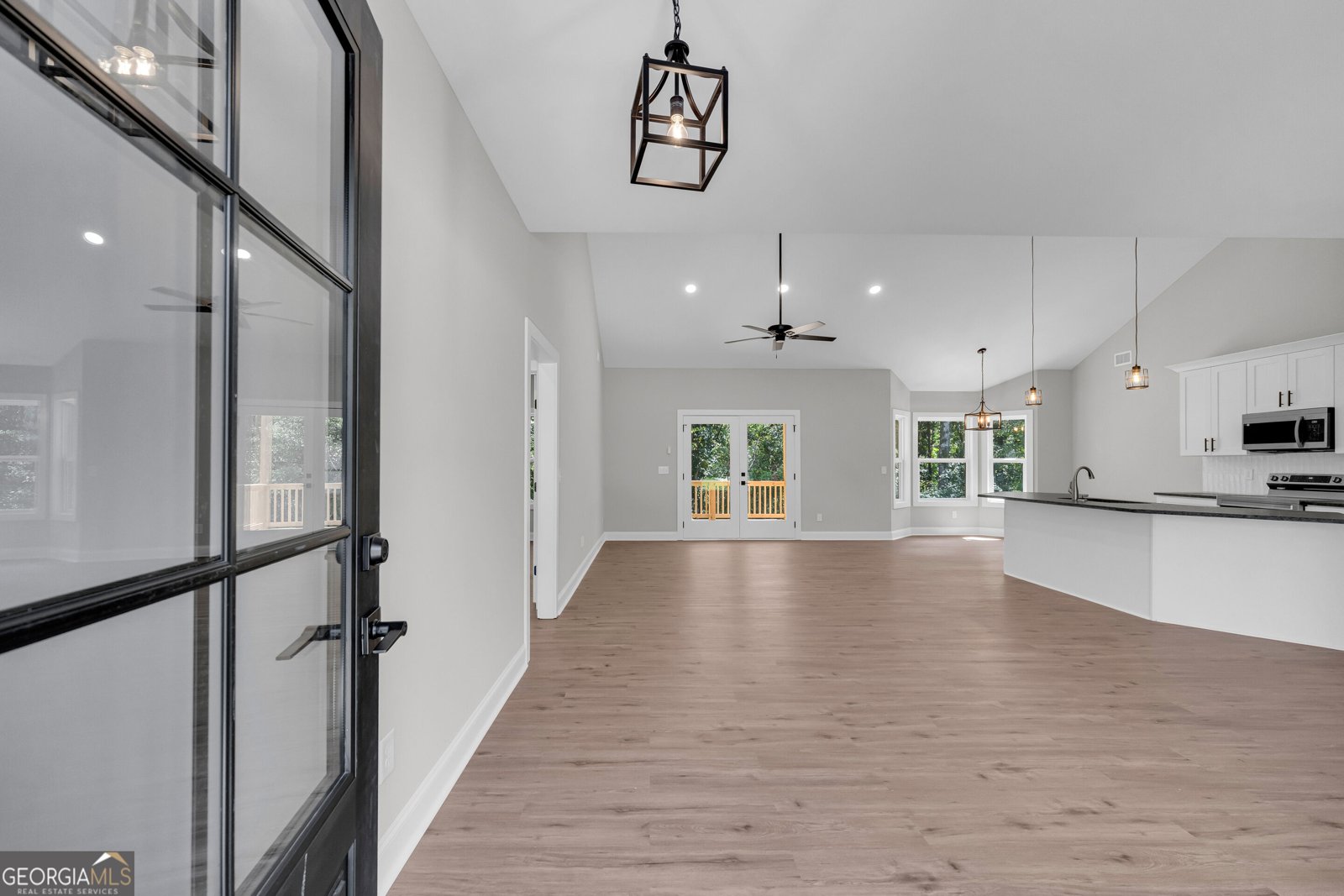 64 Harbor Heights Circle Lavonia - Photo 6