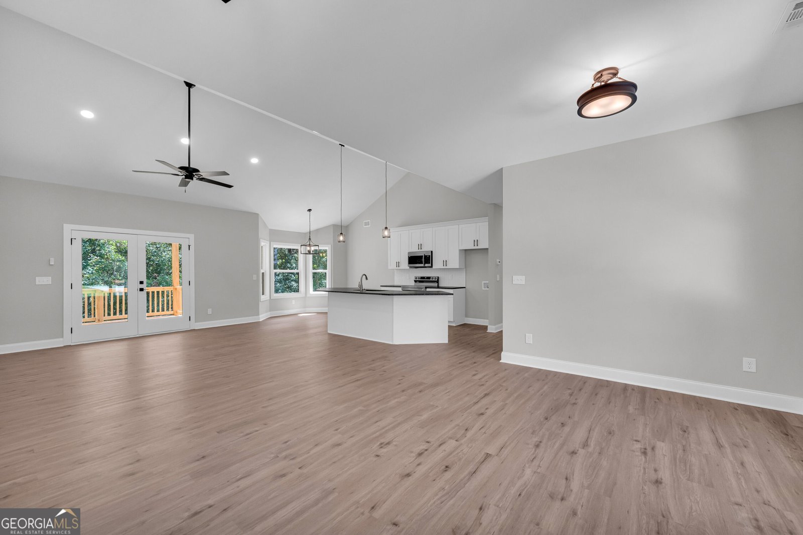 64 Harbor Heights Circle Lavonia - Photo 7