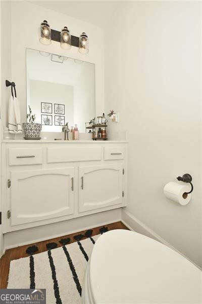 230 West Avenue Carrollton - Photo 11