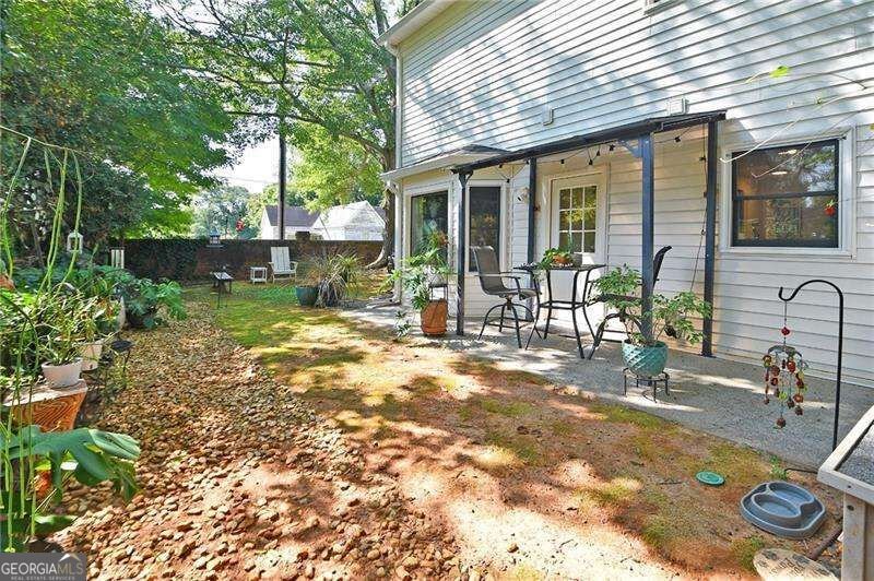 230 West Avenue Carrollton - Photo 23