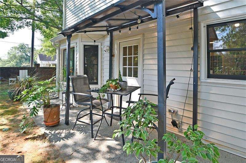 230 West Avenue Carrollton - Photo 24