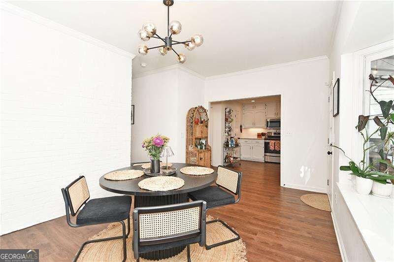 230 West Avenue Carrollton - Photo 6