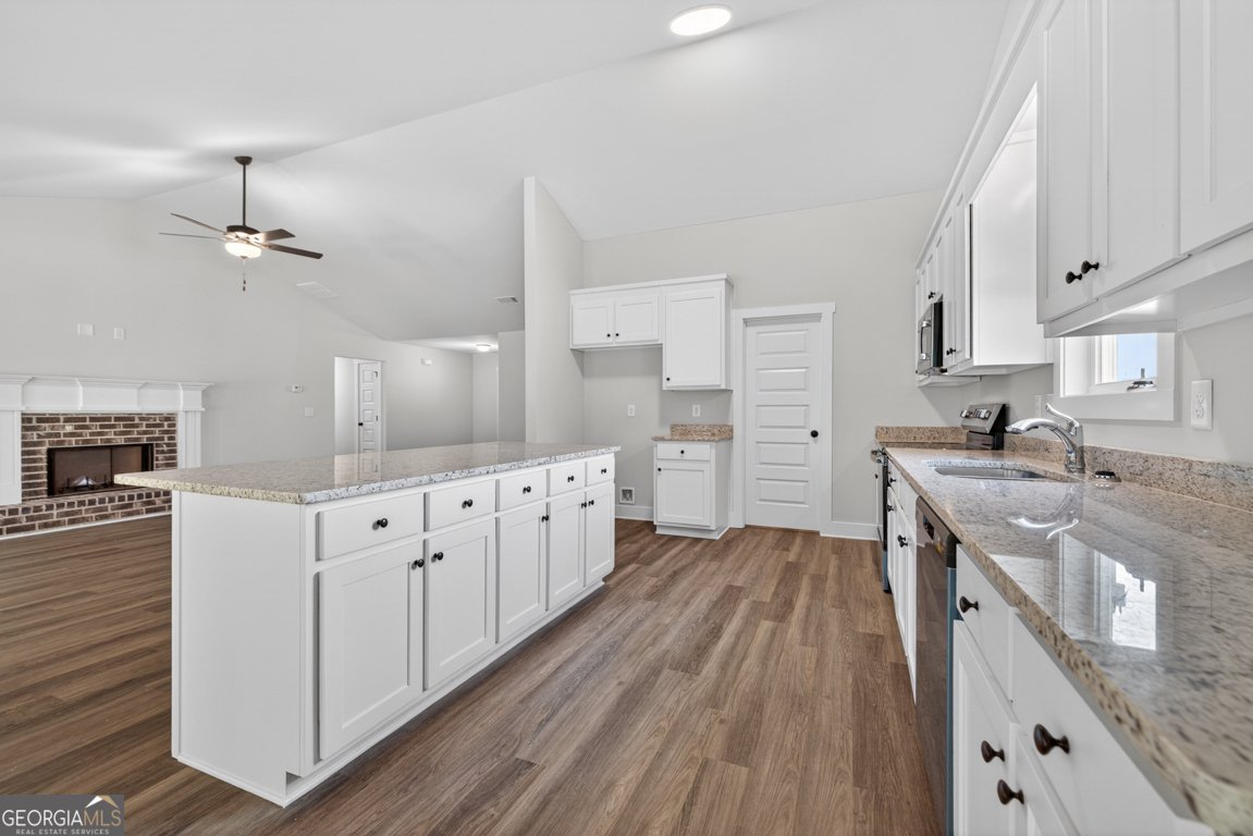 616 Seed Cleaner Road Hartwell - Photo 12