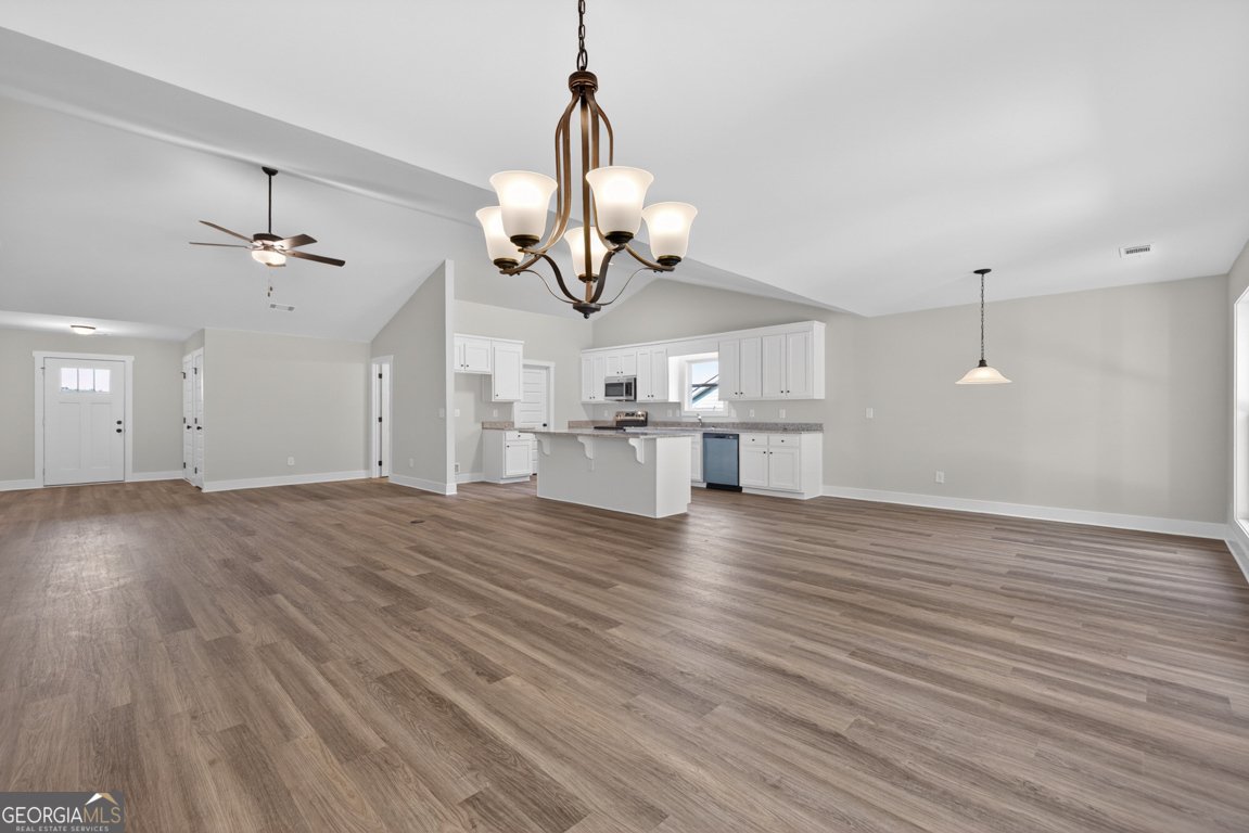 616 Seed Cleaner Road Hartwell - Photo 18