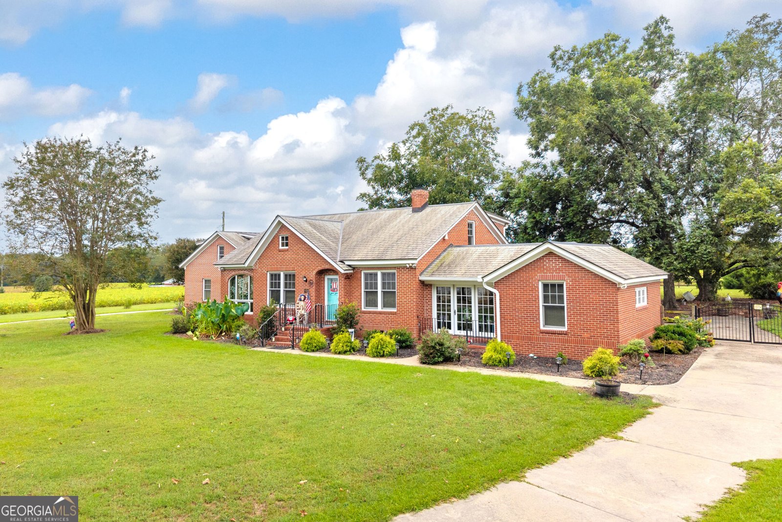 121 Bailey Place Road Lavonia - main photo