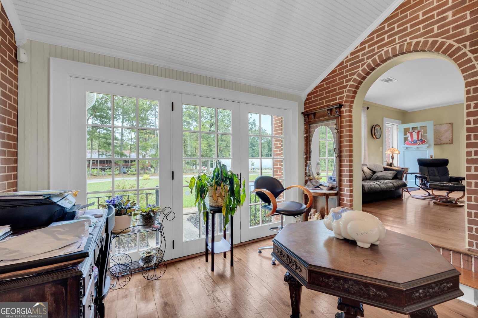121 Bailey Place Road Lavonia - Photo 10