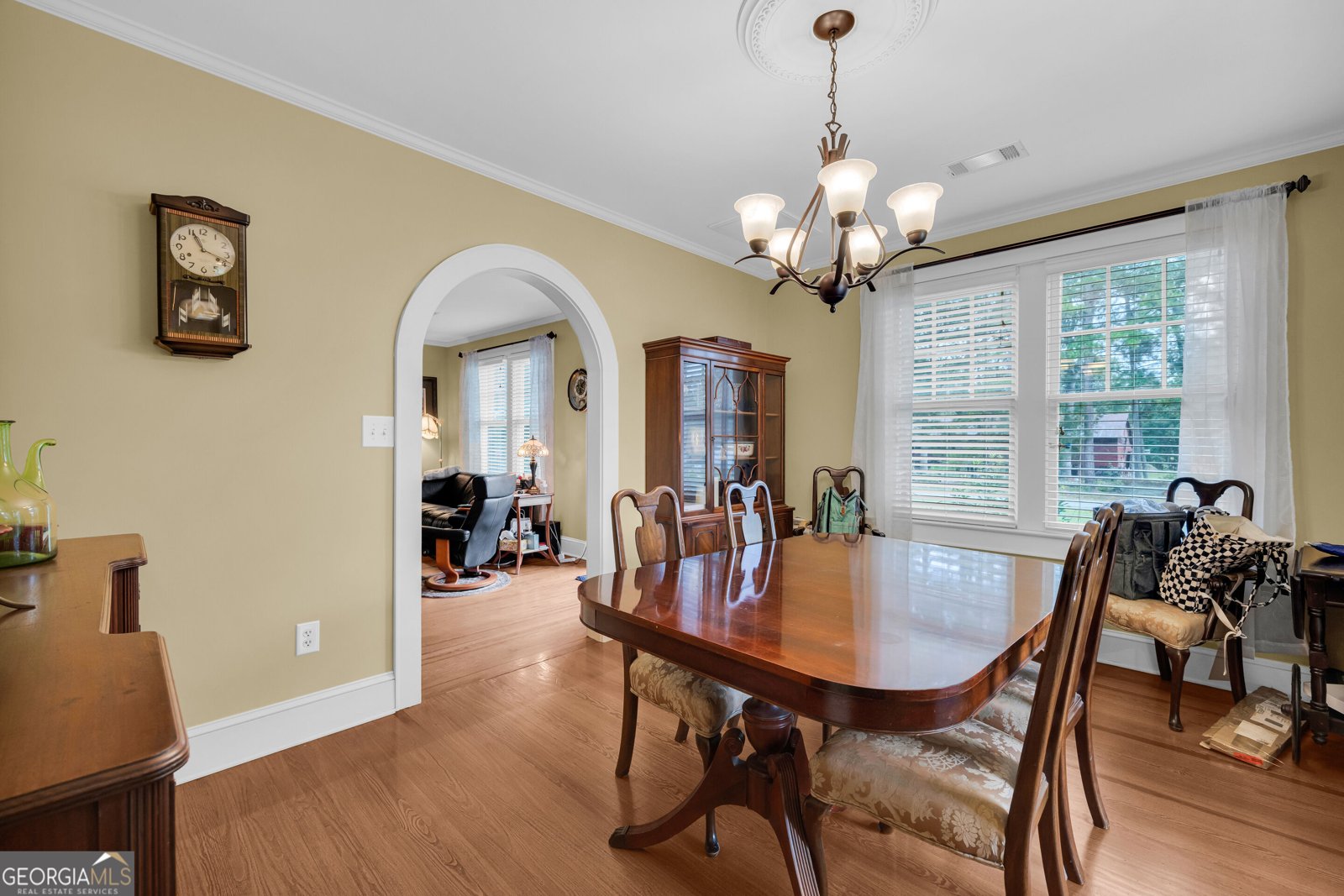 121 Bailey Place Road Lavonia - Photo 13