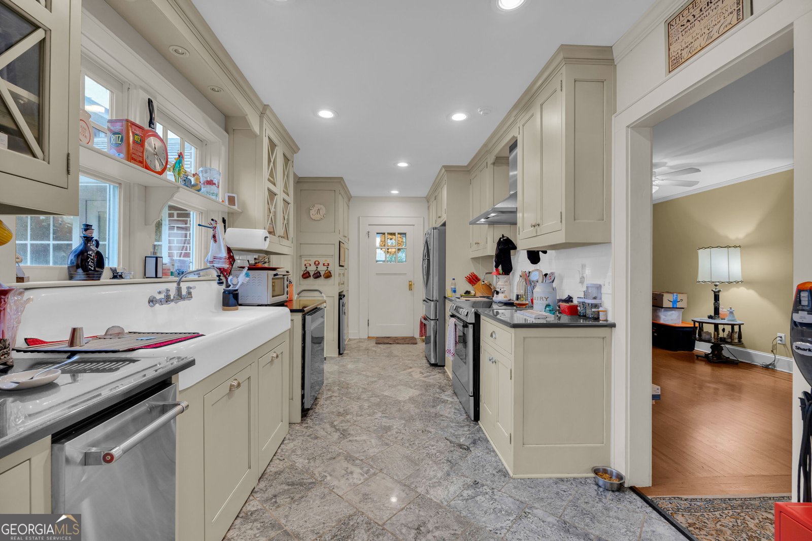 121 Bailey Place Road Lavonia - Photo 17