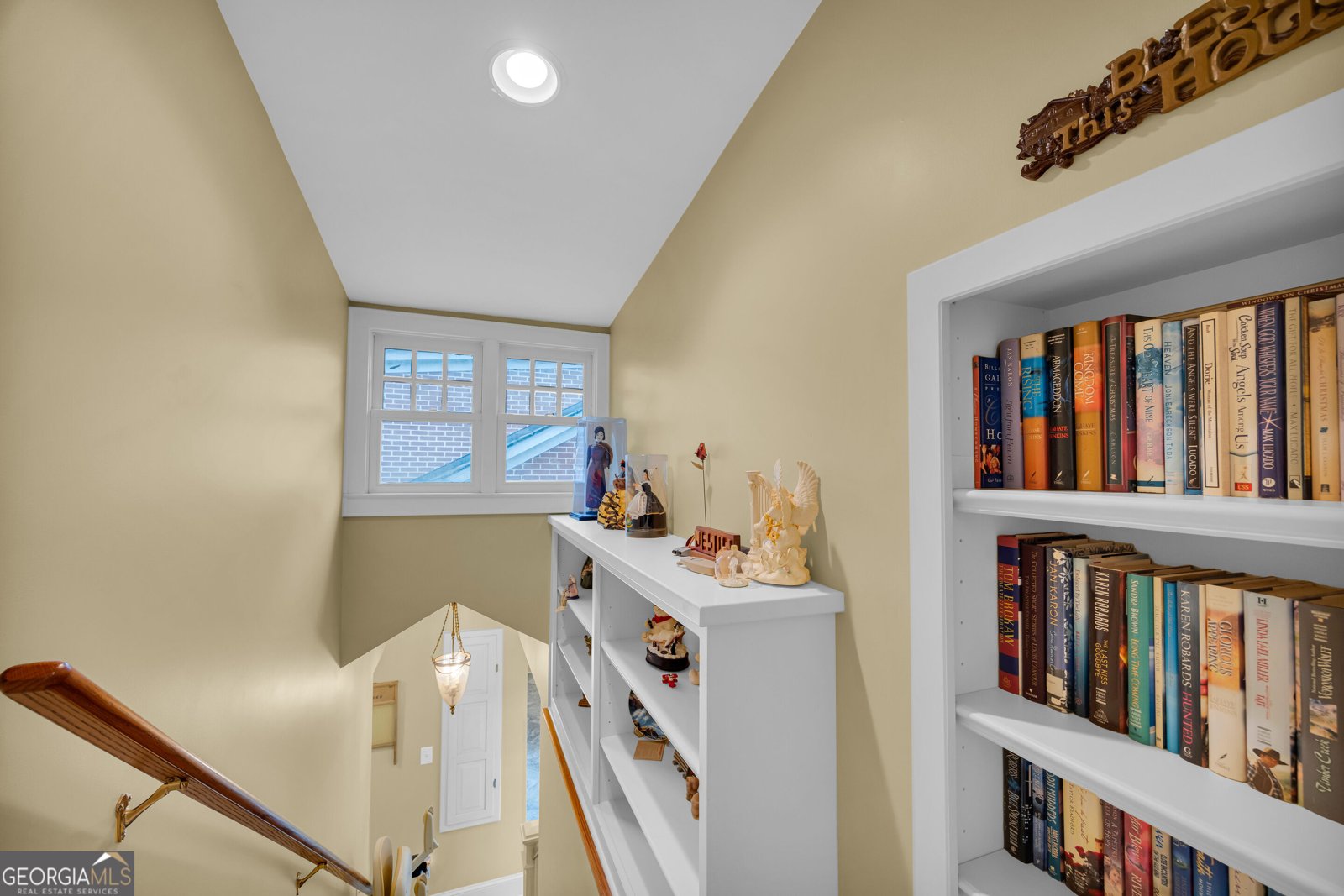 121 Bailey Place Road Lavonia - Photo 40