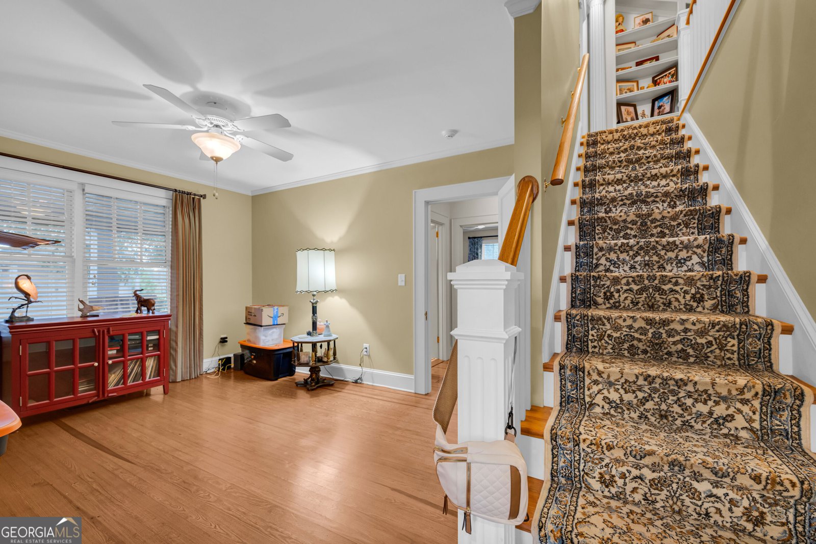 121 Bailey Place Road Lavonia - Photo 41