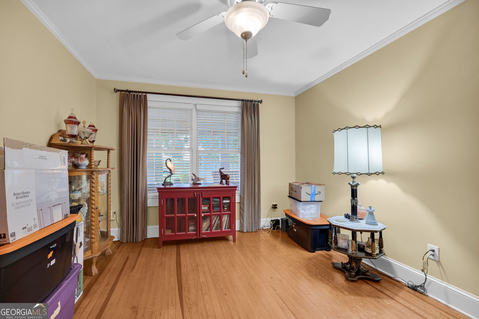 121 Bailey Place Road Lavonia - Photo 42
