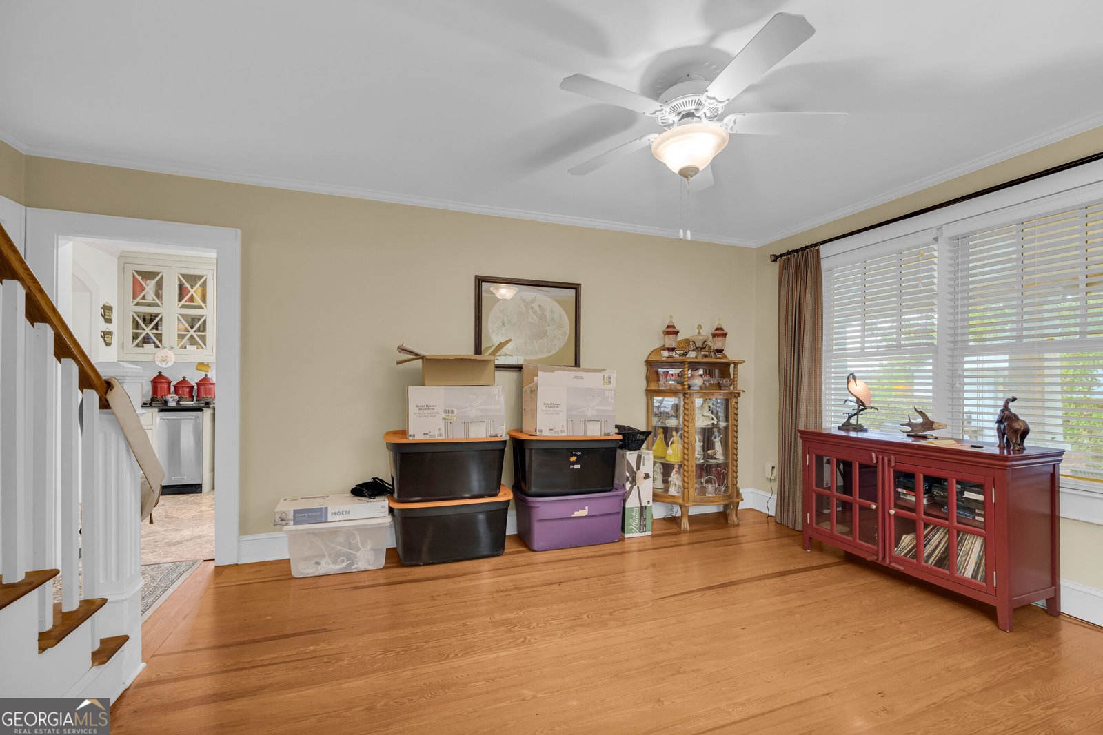121 Bailey Place Road Lavonia - Photo 43