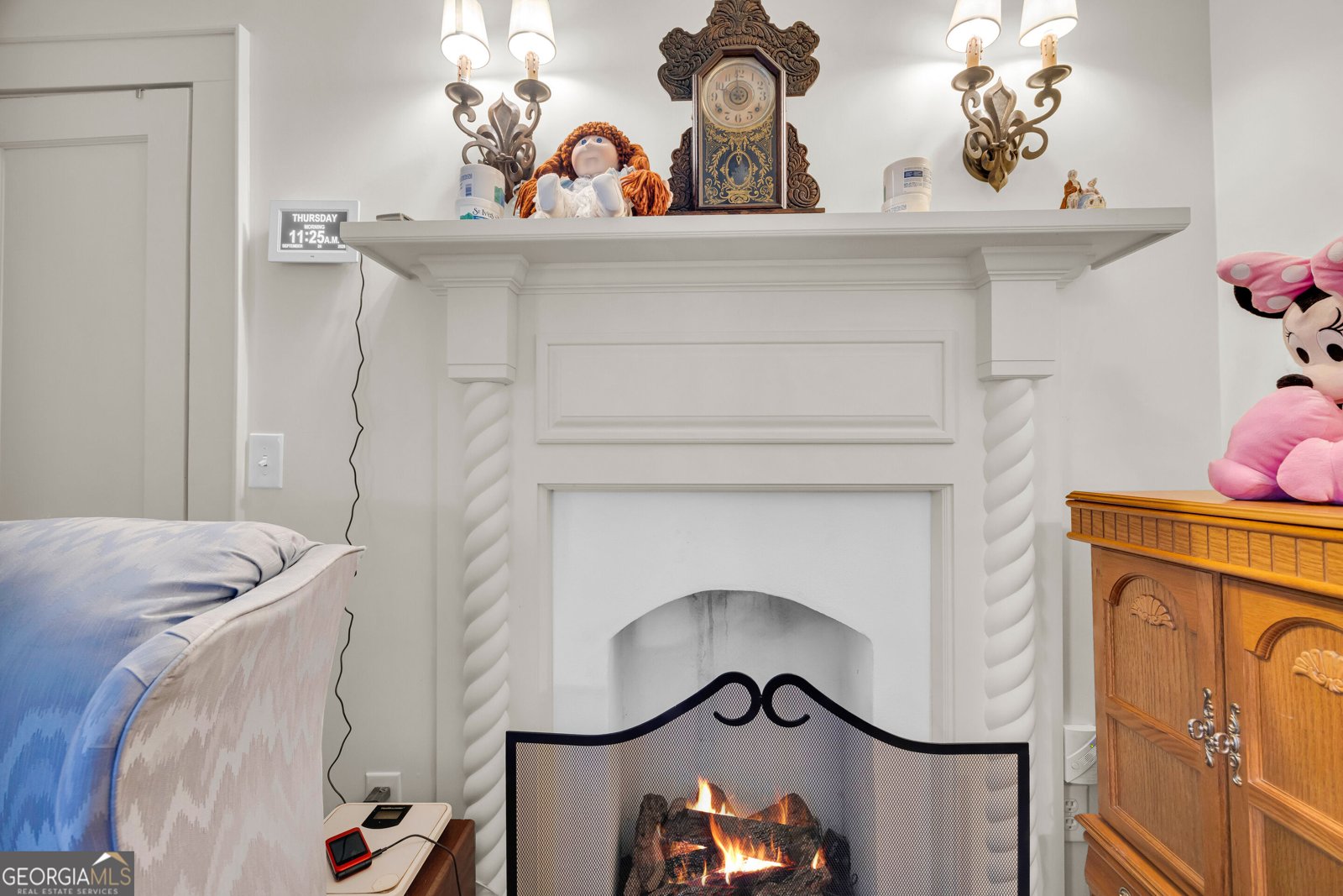 121 Bailey Place Road Lavonia - Photo 46