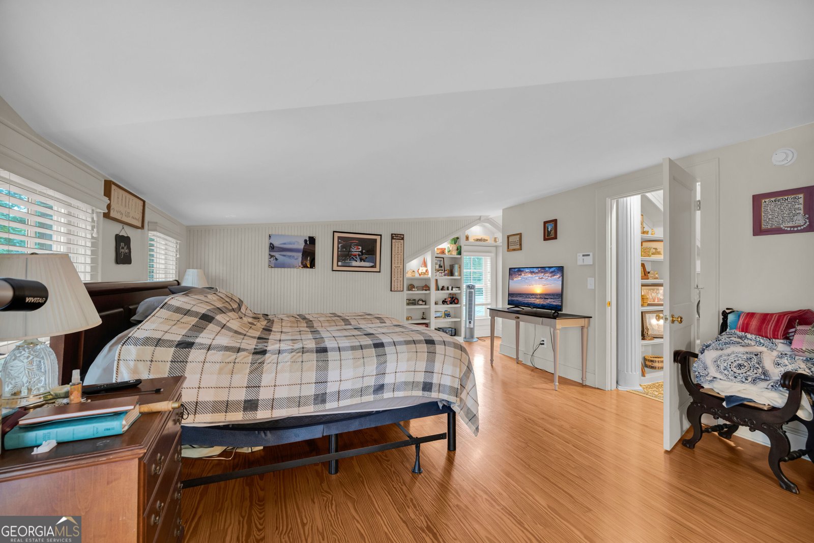 121 Bailey Place Road Lavonia - Photo 53