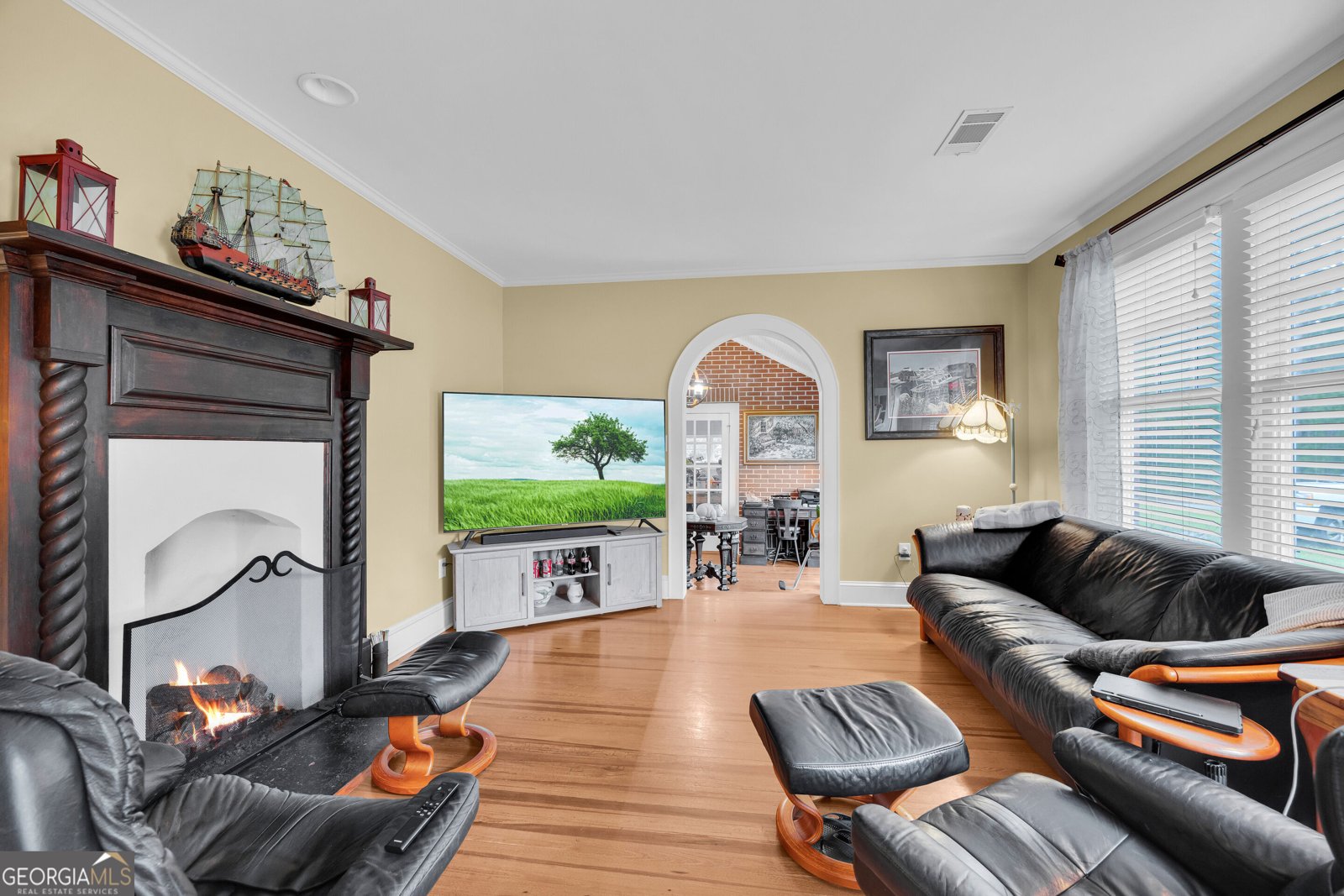121 Bailey Place Road Lavonia - Photo 6