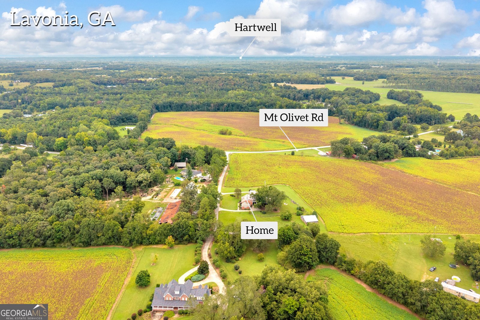 121 Bailey Place Road Lavonia - Photo 65