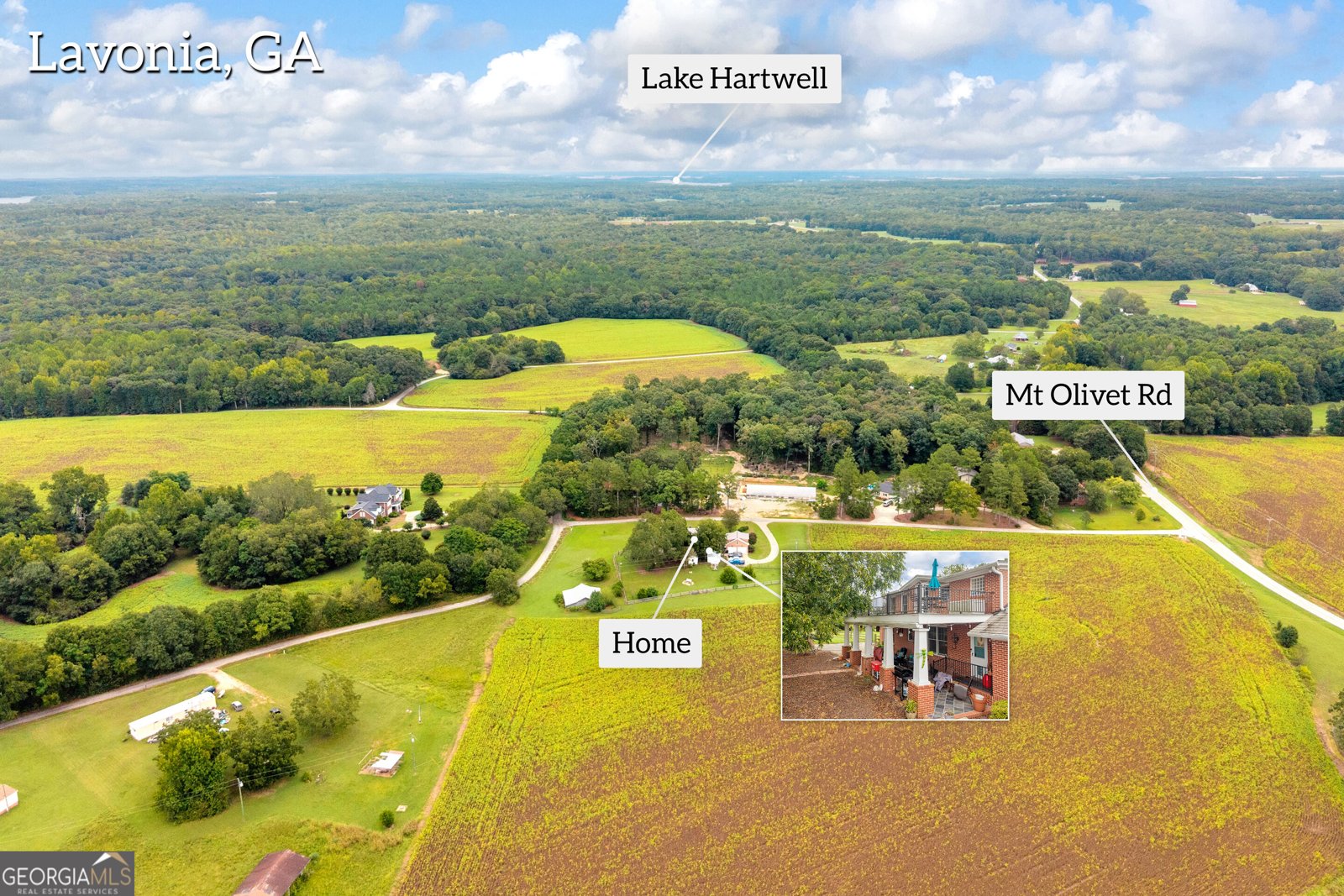 121 Bailey Place Road Lavonia - Photo 67