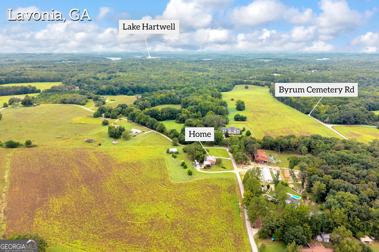 121 Bailey Place Road Lavonia - Photo 68