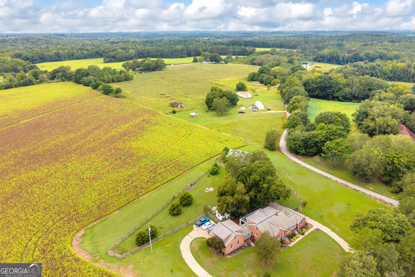 121 Bailey Place Road Lavonia - Photo 69