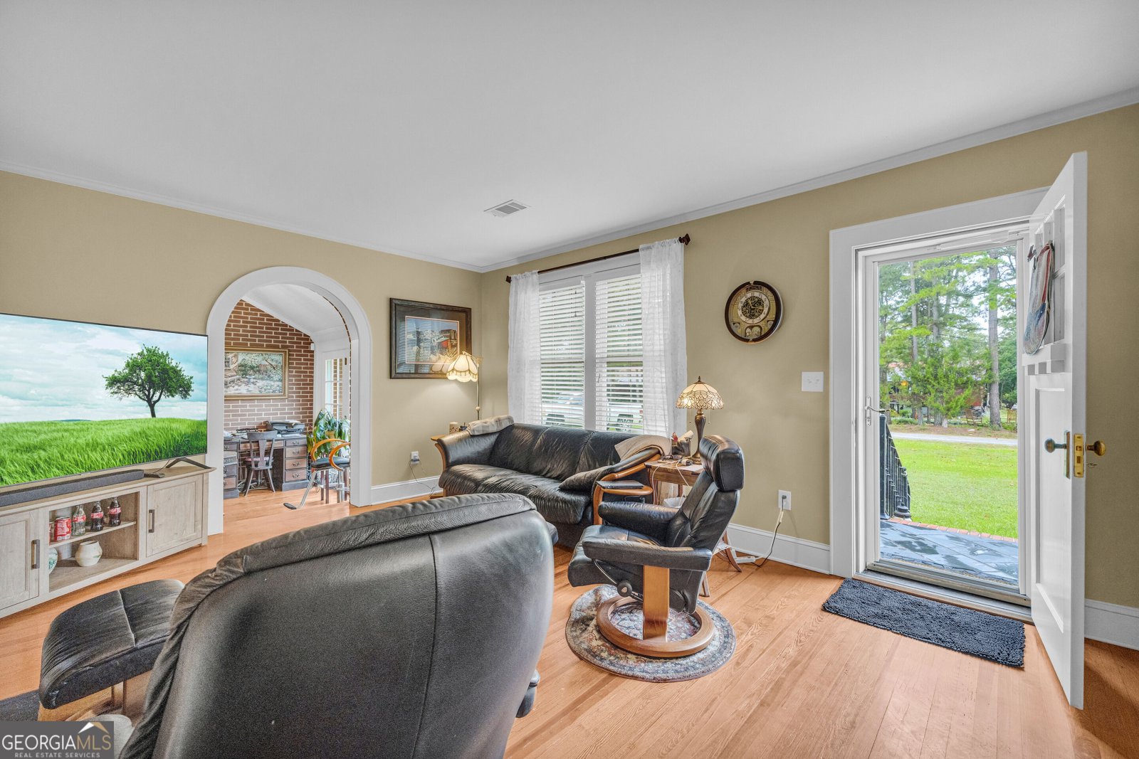 121 Bailey Place Road Lavonia - Photo 7