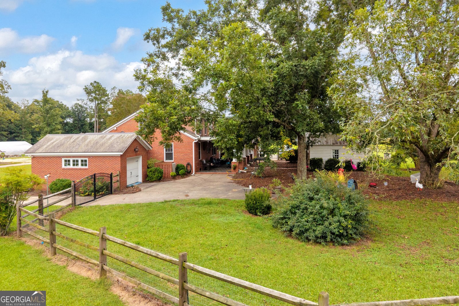 121 Bailey Place Road Lavonia - Photo 71