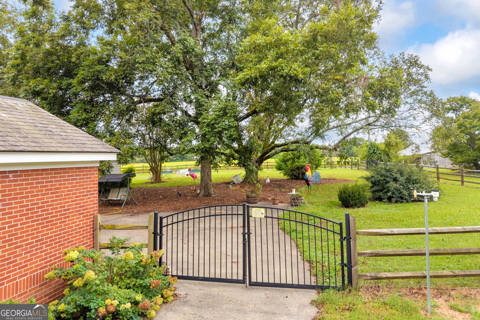 121 Bailey Place Road Lavonia - Photo 72