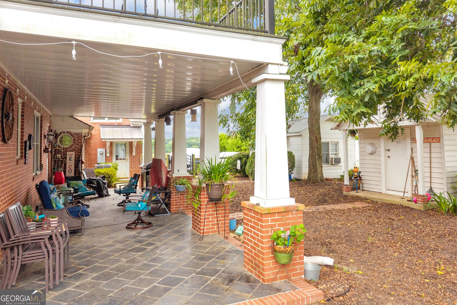 121 Bailey Place Road Lavonia - Photo 74