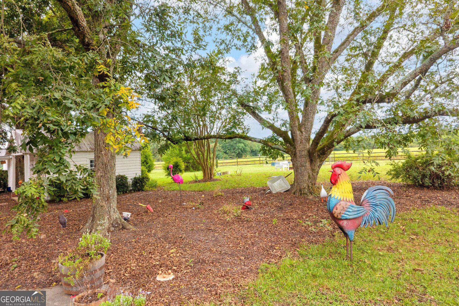 121 Bailey Place Road Lavonia - Photo 77