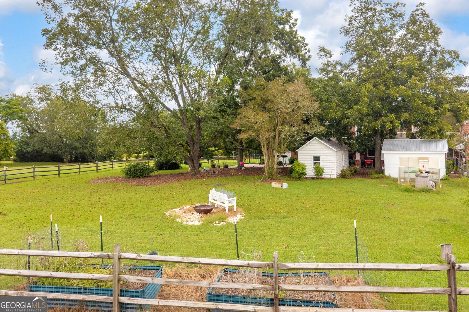 121 Bailey Place Road Lavonia - Photo 78