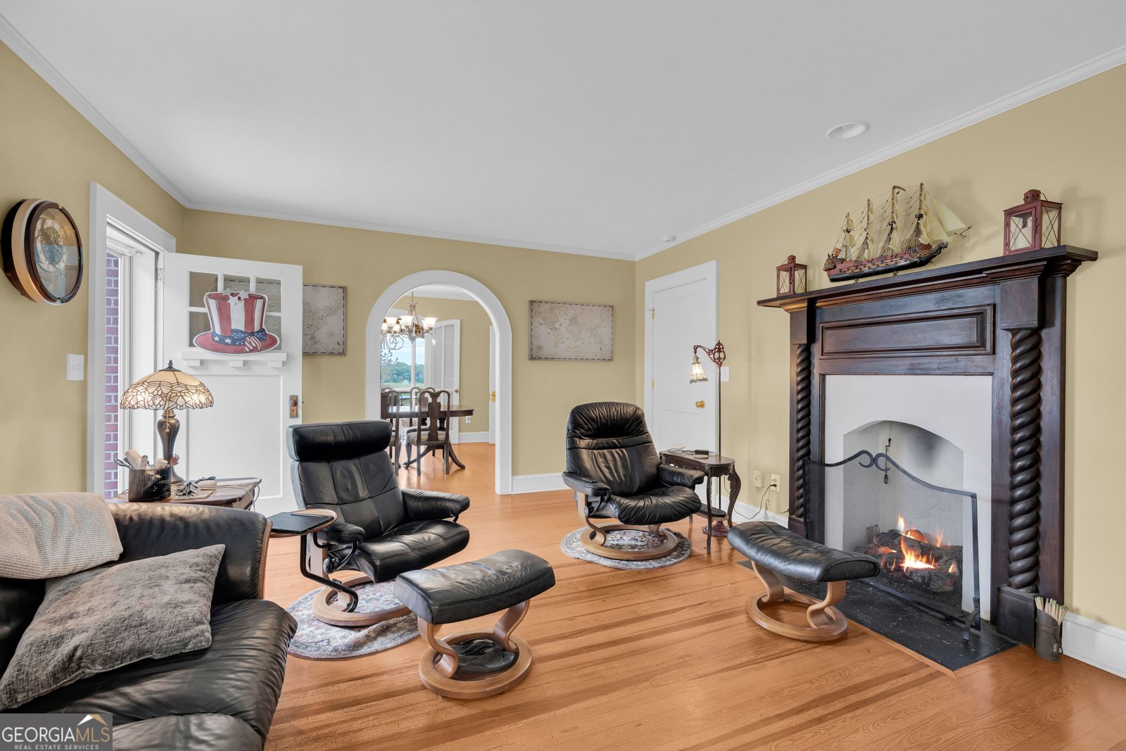 121 Bailey Place Road Lavonia - Photo 8