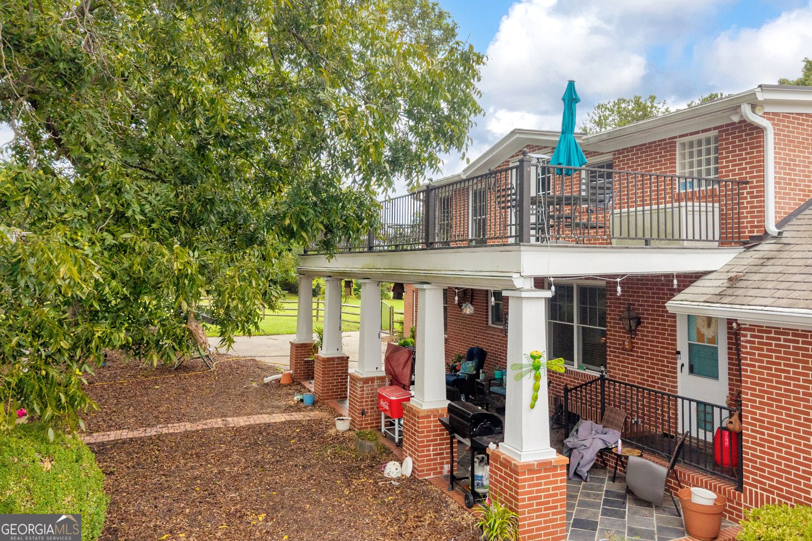 121 Bailey Place Road Lavonia - Photo 80