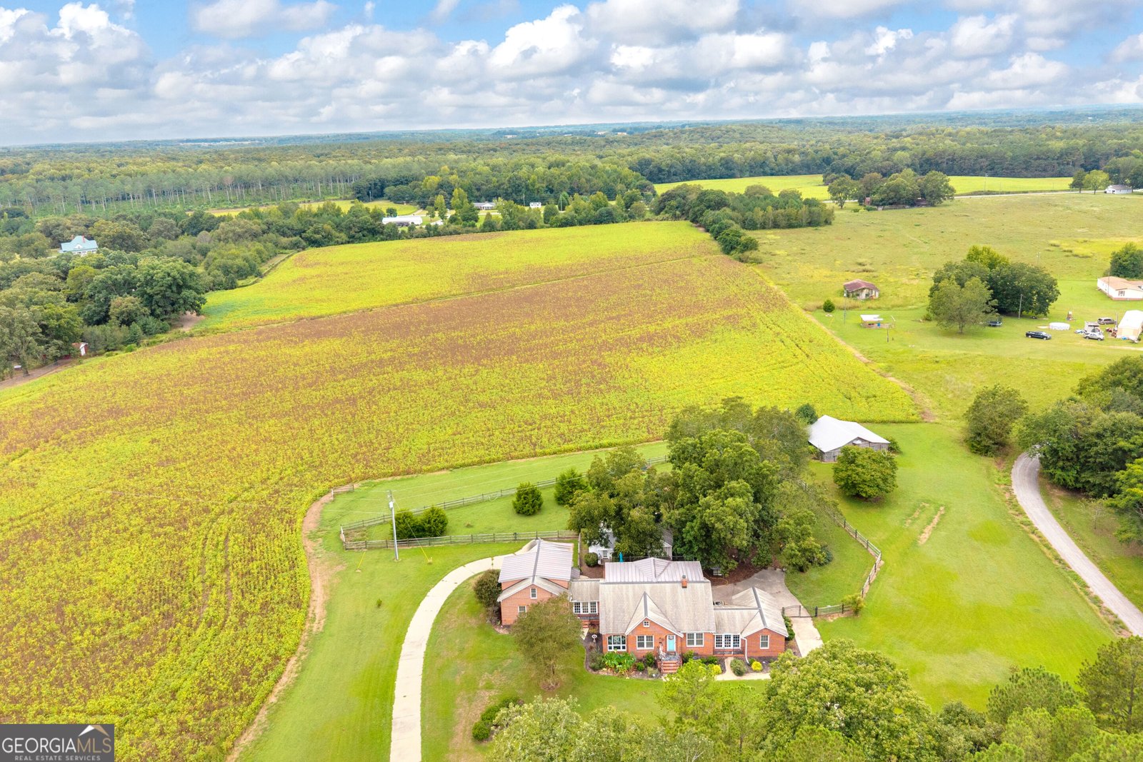 121 Bailey Place Road Lavonia - Photo 81