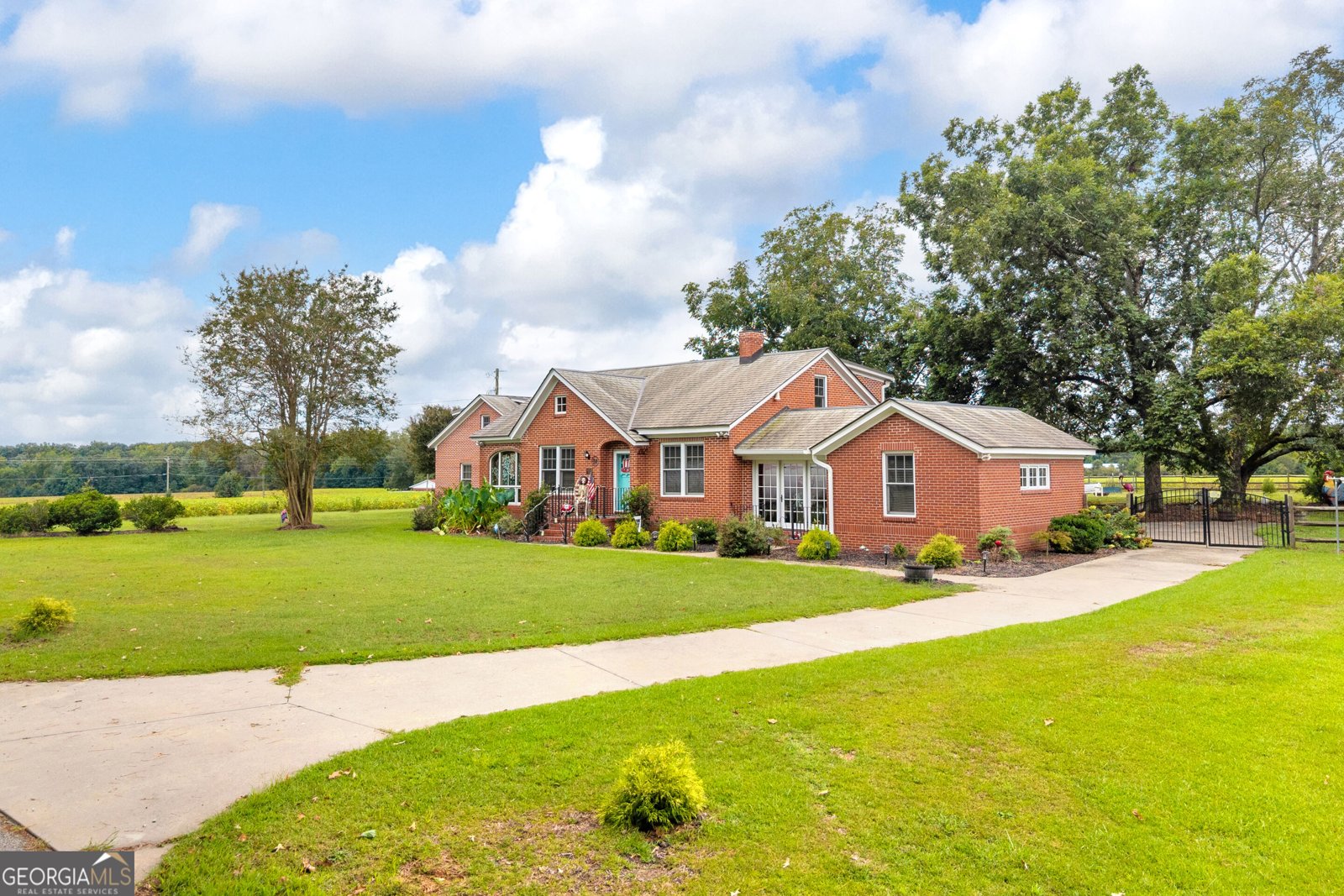 121 Bailey Place Road Lavonia - Photo 83
