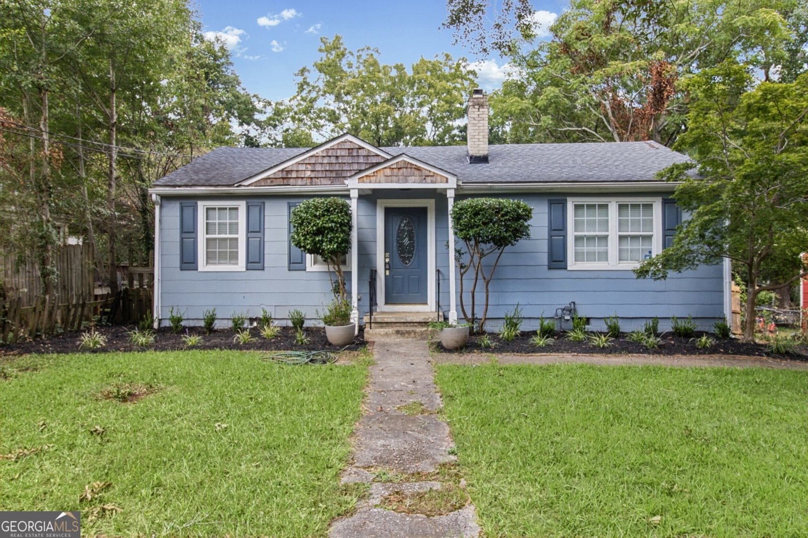 1726 Jobeth Avenue Atlanta - main photo
