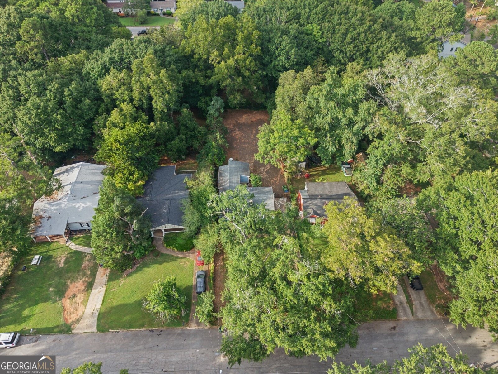 1726 Jobeth Avenue Atlanta - Photo 25
