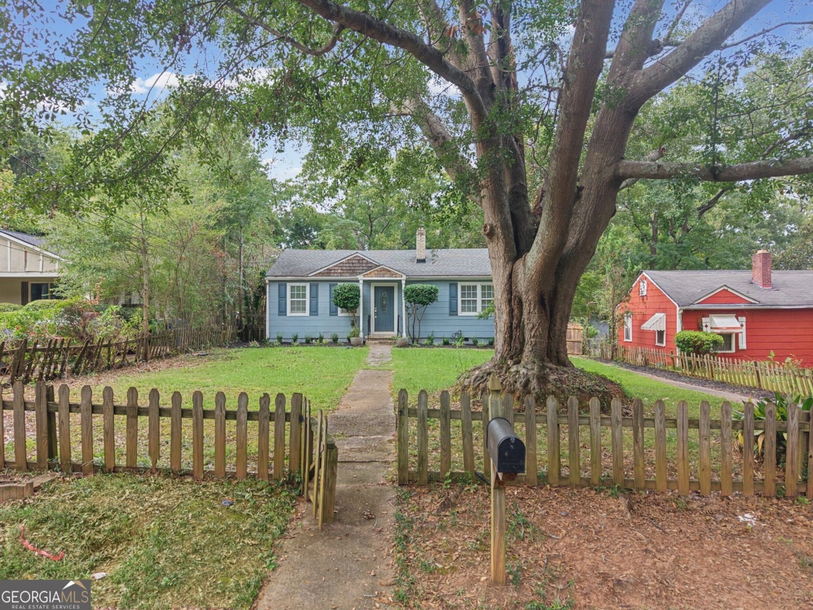 1726 Jobeth Avenue Atlanta - Photo 27