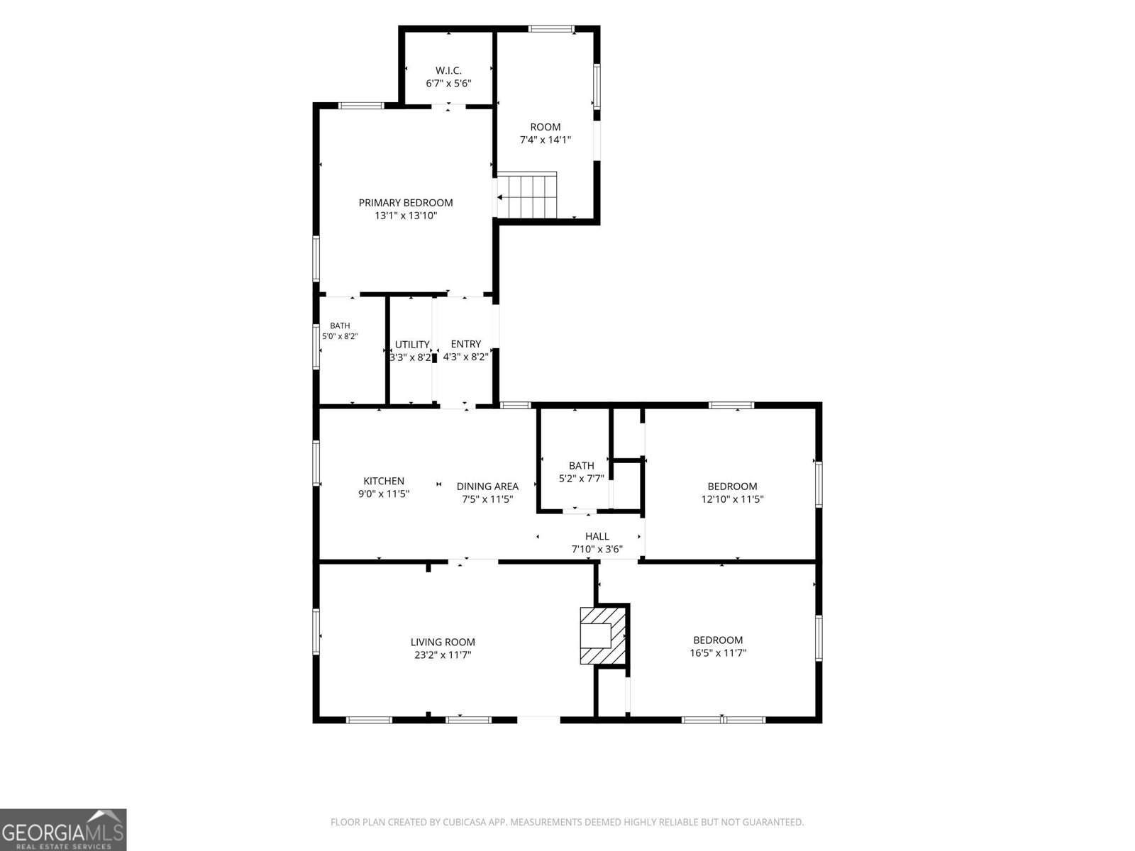 1726 Jobeth Avenue Atlanta - Photo 30