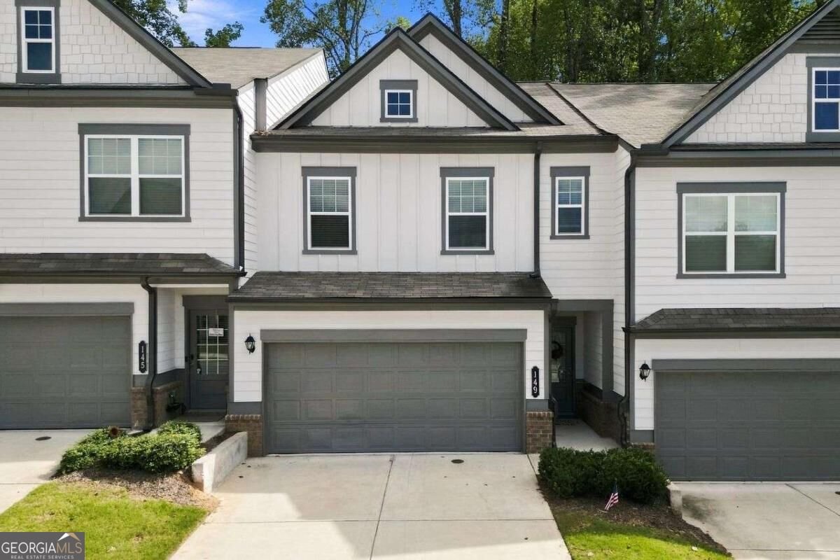 149 Witter Way Woodstock - main photo