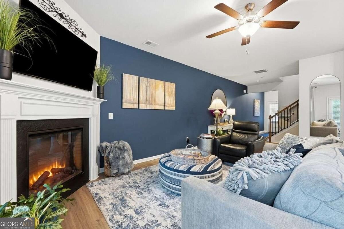 149 Witter Way Woodstock - Photo 6