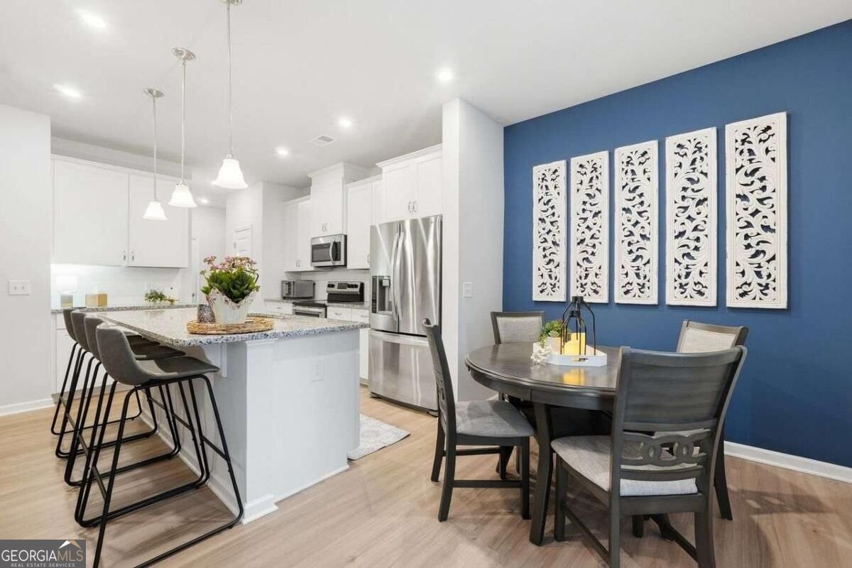 149 Witter Way Woodstock - Photo 8